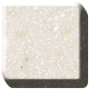 Linen Corian Worktops Photo